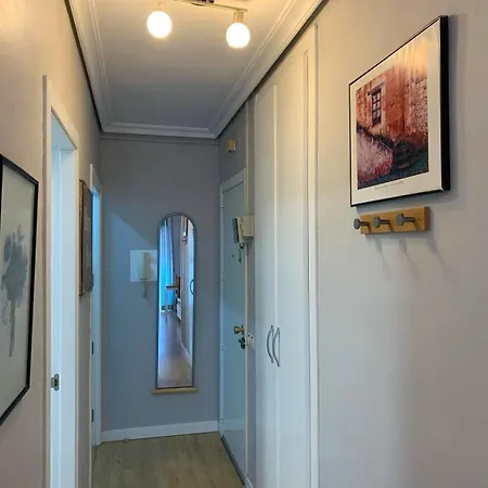 Appartement El Nuevo Corazon De Triana Renovado Febrero 2025 *