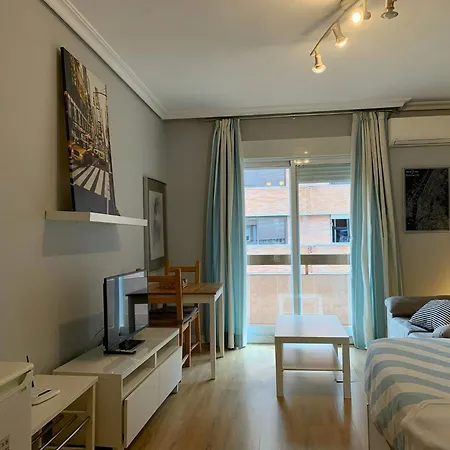 Apartment El Nuevo Corazon De Triana Renovado Febrero 2025